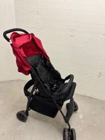Reise-Kinderwagen faltbar