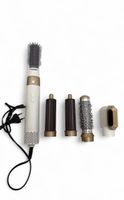 5-in-1 Hot Air Styling Brush Set 🤍✨