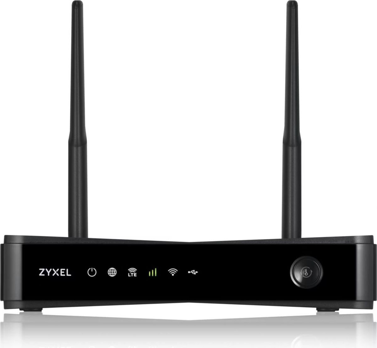 Zyxel Modem & Router: LTE 4G Router - Zyxel LTE3301-Plus – Usato da Saubraz venduto da Ehoekie 1