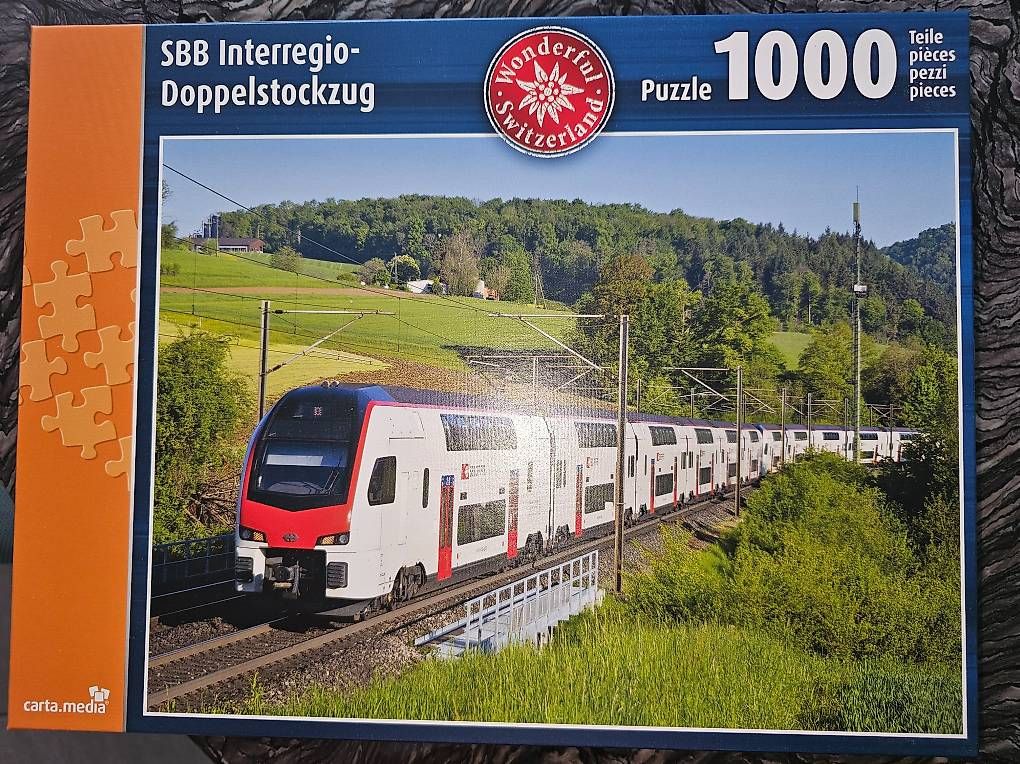 Livres: SBB Zug – D'occasion à Basel par Kretagirl
