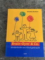Brain-Gym & Co.