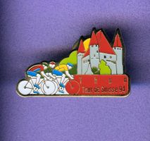 Tour de Suisse  '94  THUN