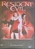 Resident Evil