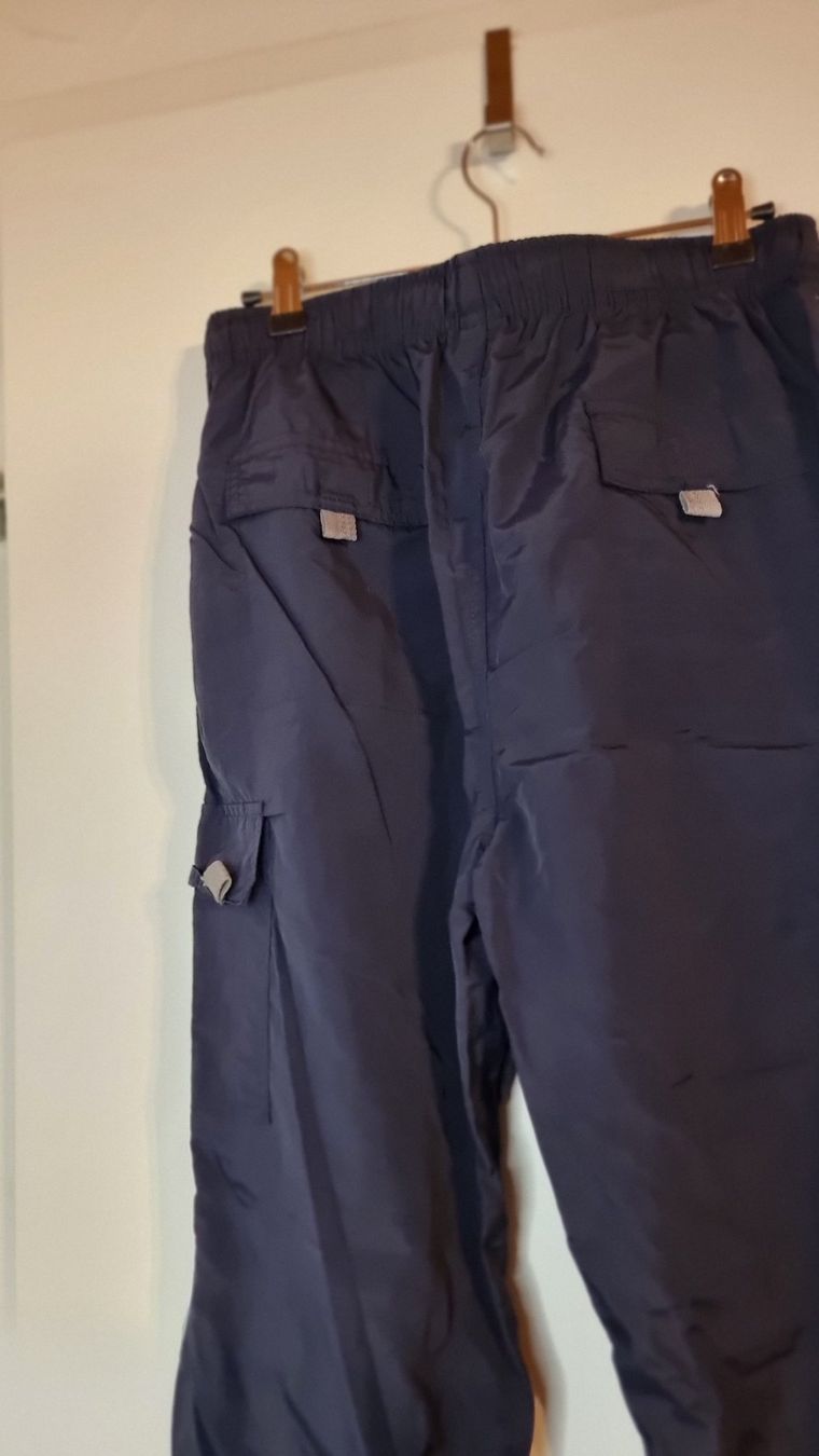 Hosen: TRENTO Hose Größe 38-M – Gebraucht aus Wald ZH von Martin79 5