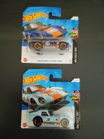 Hot Wheels Shelby Cobra Daytona Coupe 2er Set neu