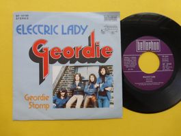 Geordie – Electric Lady