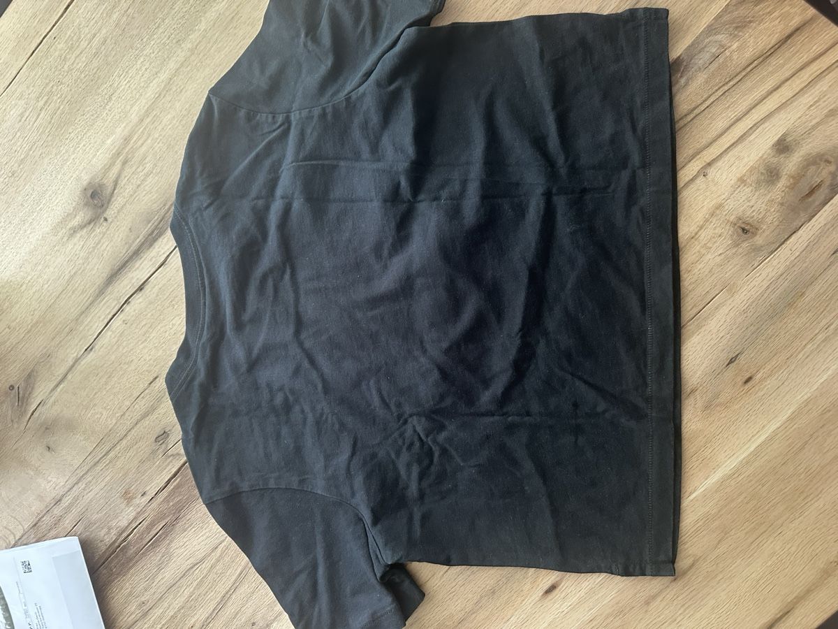 Nike T-shirt: Nike T-Shirt Schwarz Grösse M  – Usato da Glattbrugg venduto da SMusic98 3
