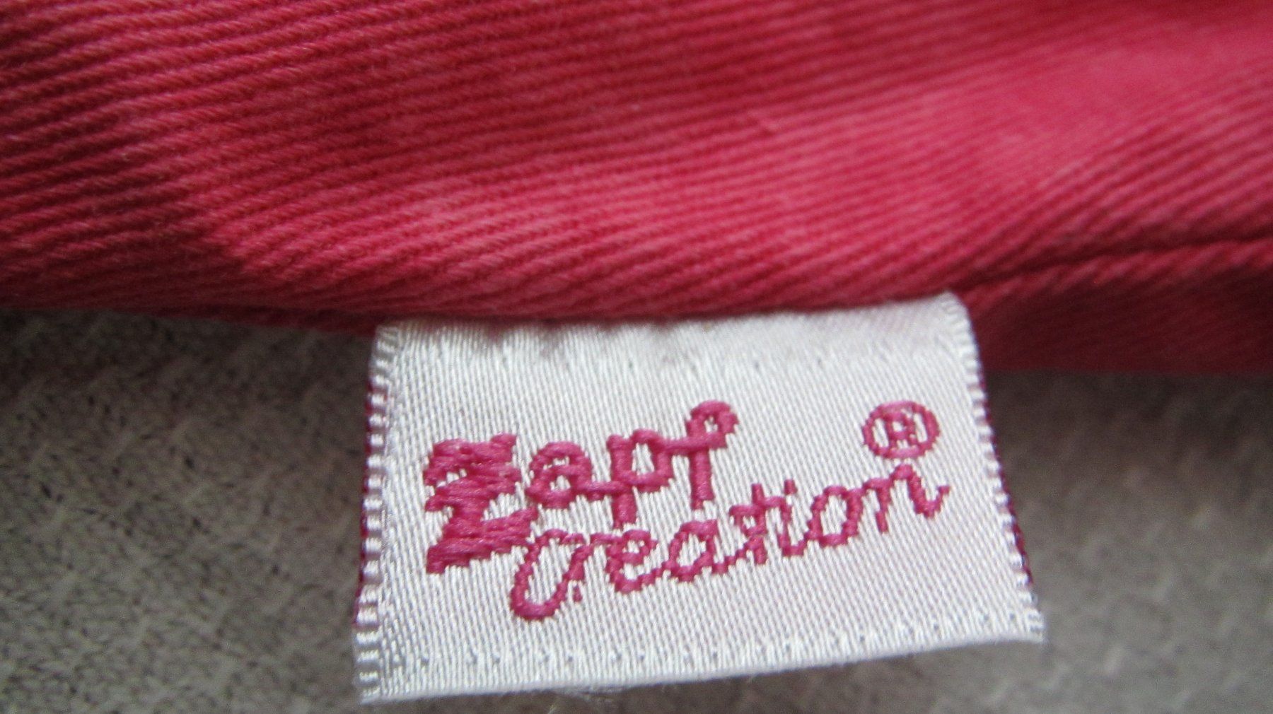 Bambole: HABIT DE POUPEE ROBE BABY BORN – Usato da Murten venduto da Selliot 3