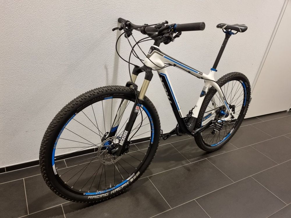 Trek superfly 29er deals hardtail