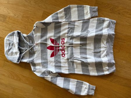 Pullover Adidas