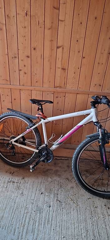 Biciclette: Fahrrad  – Usato da Aeschau venduto da Marc311994 3