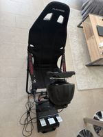 Simulateur de course