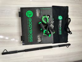 Body Boss Workout System