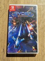 Syder Reloaded Nintendo Switch Limited Edition Top Zustand