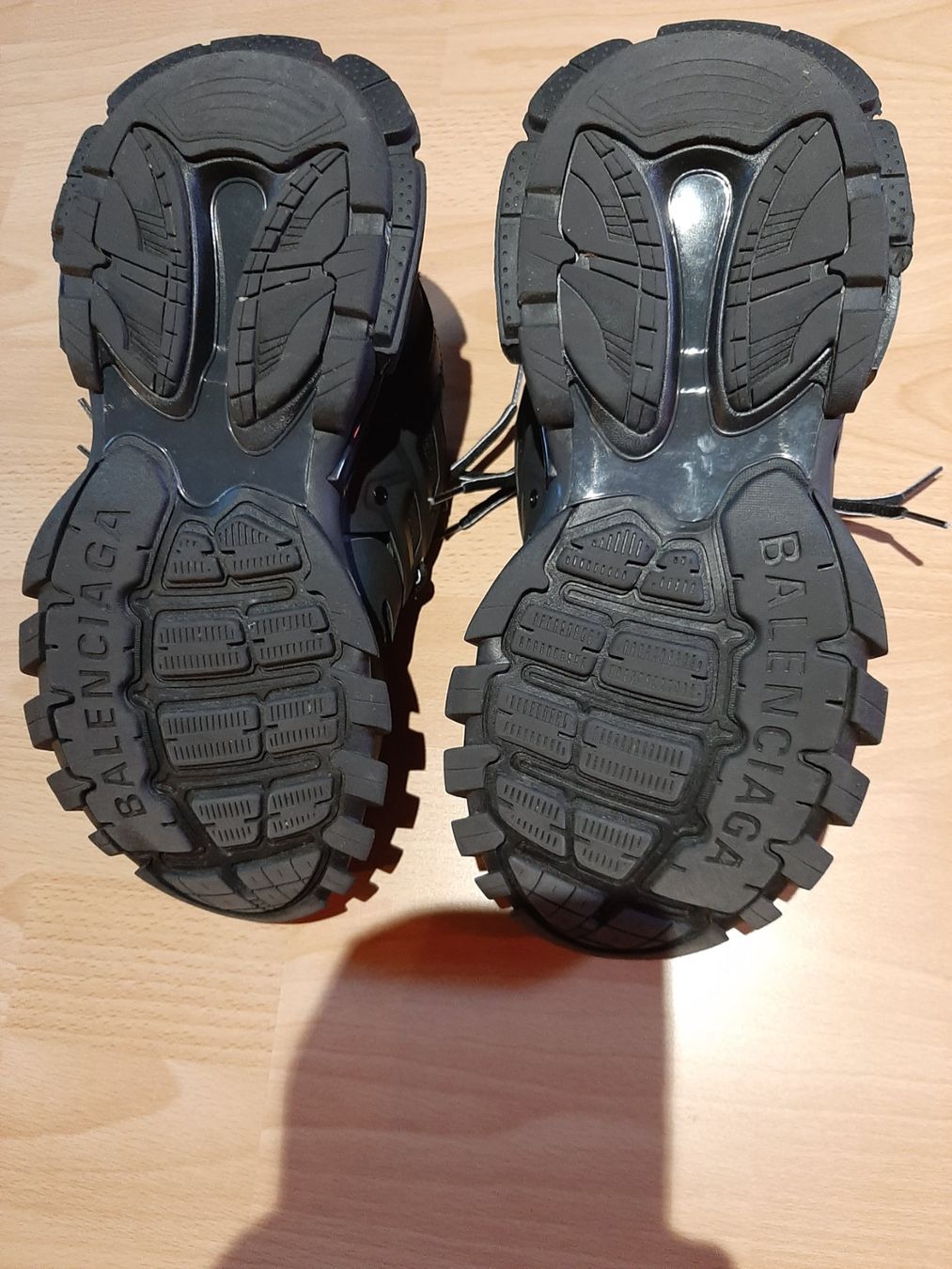 Chaussures hommes: Laufschuhe-Sneakers Gr.41 – Neuf (Voir description) à Schwanden GL par Andy-74 7