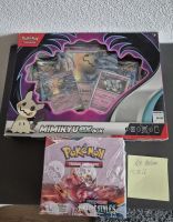 Pokémon Sealed Sammlung ENG 