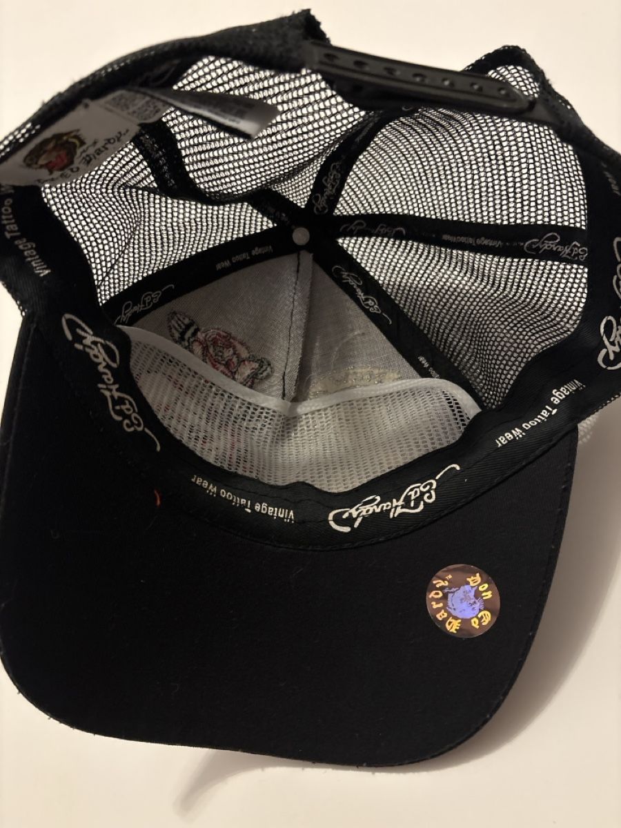 Ed Hardy Altro in  Abbigliamento & Accessori: Cape Ed Hardy onsize neu – Nuovo (secondo la descrizione) da Chur venduto da copino 4