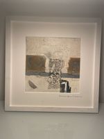 Martin Stucki - Original Kunstwerk, ohne Titel, Top! (57)