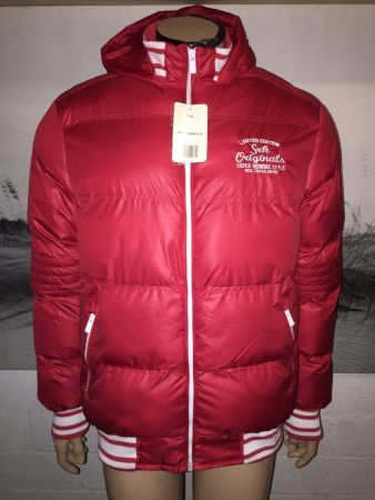 SRK BASICS Veste d'hiver / Winterjacke M neuve / neu