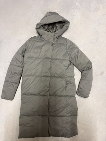 JDY Wintermantel, Khaki, Grösse XS, Top Zustand!