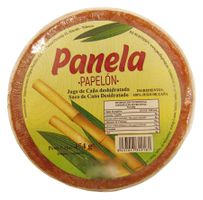 Panela - Rohrzucker Block 454g