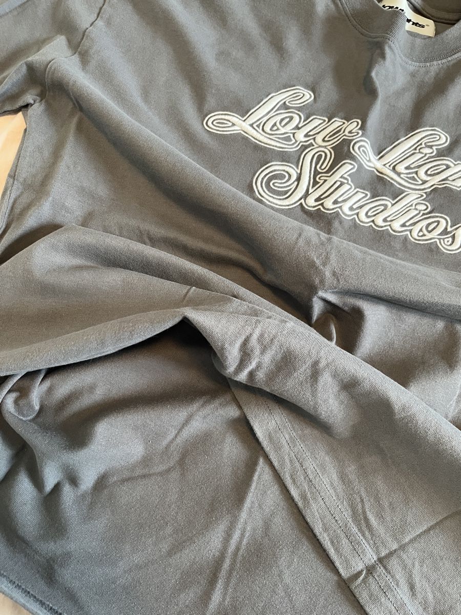 T-shirt:  T-Shirt von Low Lights Studios - Grösse M – Nuovo (secondo la descrizione) da Sulgen venduto da jac_hp2g 3