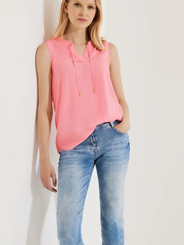 Cecil Blusen: CECIL  🩷   bluse rosa   grösse S – Gebraucht aus Niederweningen von Obson