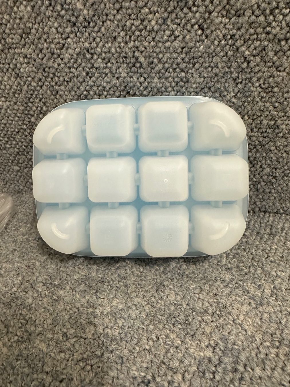 Tupperware Contenitori & Simili: Tupperware NEU!!! Freezer ICE Cube NEU!! – Nuovo e nell'imballaggio originale da Muttenz venduto da Elif8 2