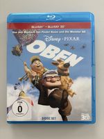 Oben Blu-ray 3-Disc Set