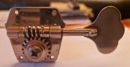 Fender 1965 Bass Tuner.