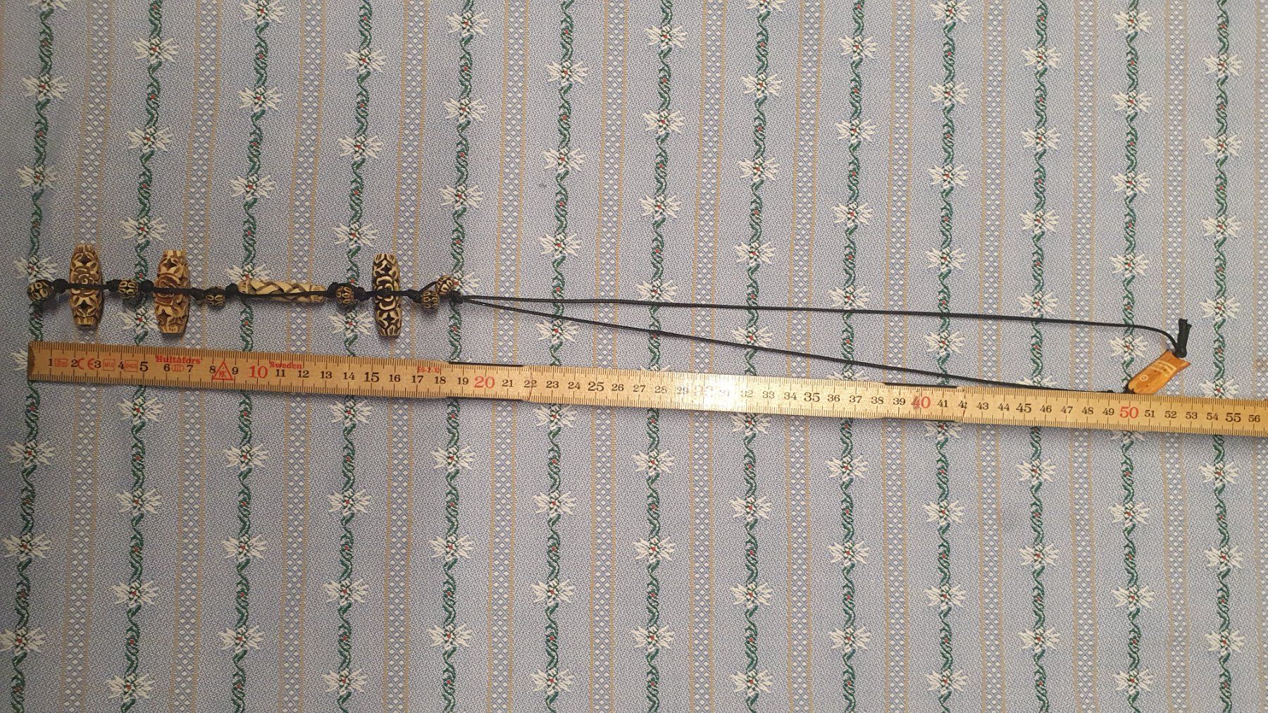 Catenine: spezielle Kette – Nuovo (secondo la descrizione) da Summaprada venduto da swiss4860 1