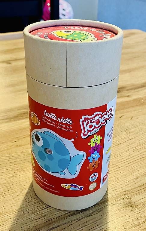 Giochi: Pêche à la ligne magnétique – Usato da Martigny venduto da avf_w8zf 1