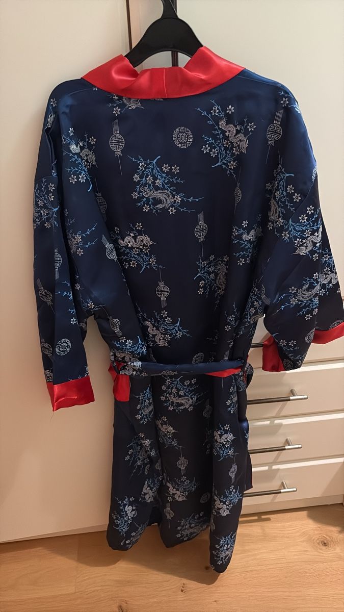 Art international: Kimono – Neuf (Voir description) à Winterthur par Kolibri89 1