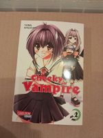 Cheeky Vampire Band 2 – Yuna Kagesaki