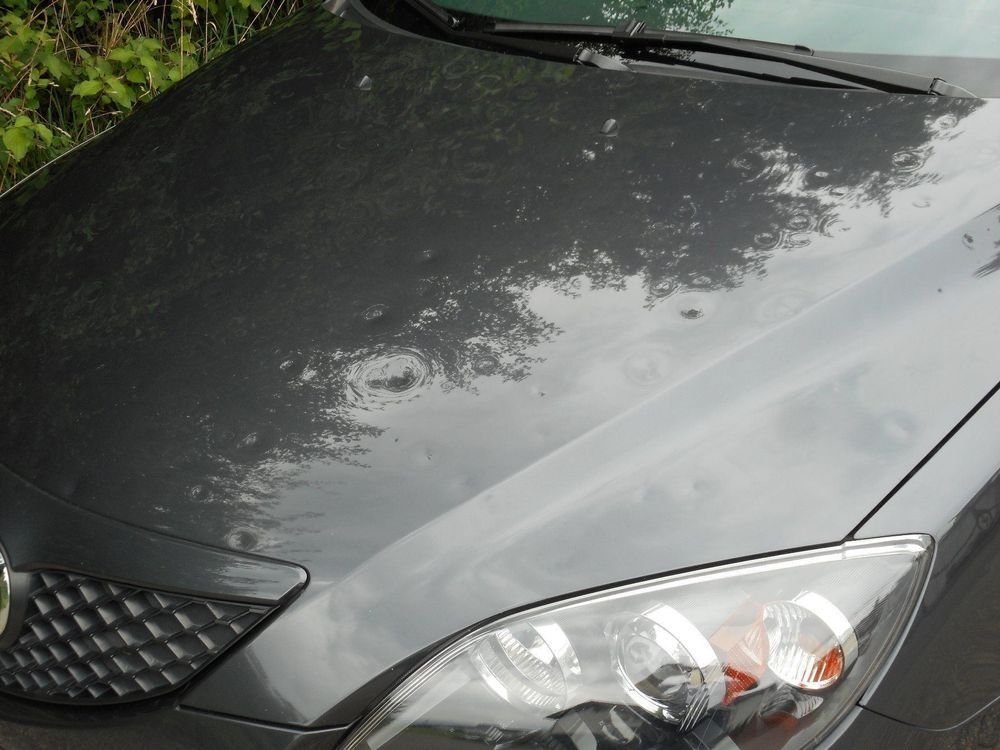 Mazda Automobili: Mazda 3 – Usato da Worb venduto da lueku_9 2