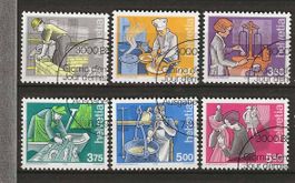 M0821 - Hommes et professions