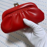 Portemonnaie Kosmetiktäschchen Necessaire VINTAGE 1960s