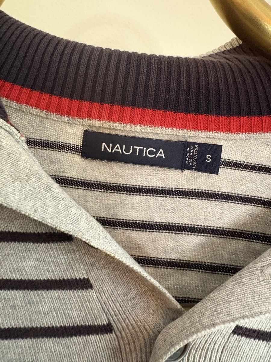 Maglioni & Felpe: Pull Nautica Homme, Size S – Usato da Neuchâtel venduto da sharposneaks 2