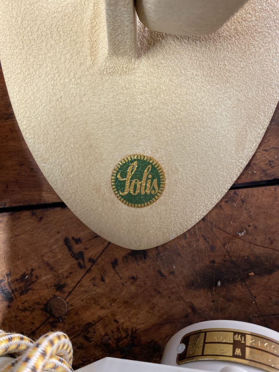 Altro per la cura dei capelli: Casco asciugacapelli vintage Solis – Usato da Capolago venduto da chi_2v5h 1