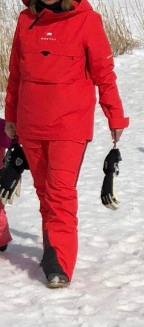Completi & Tailleur: Montec Skijacke und Hose – Usato da Niederbipp venduto da Chilli76 8