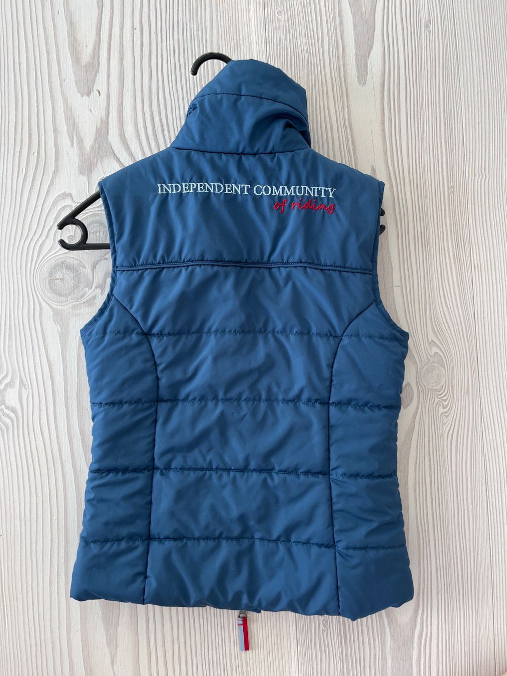 Altro abbigliamento per bambina: Reitweste - Steeds – Usato da einsiedeln venduto da Ottmusig 1