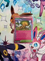Pokemon Grand Tree 136/142 SCR