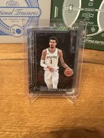Victor Wembanyama topps flagship