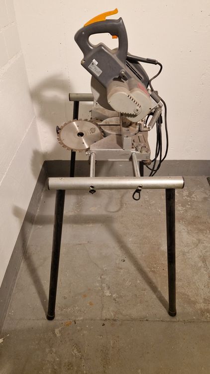 Paneelsäge ELU Typ PS 174 (Kappsäge) (Gebraucht) in Steckborn für CHF ...