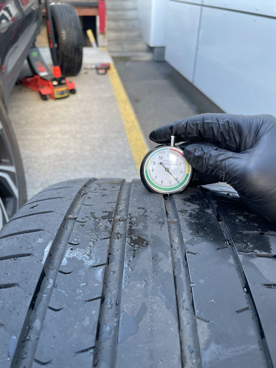 Pirelli Pneumatici & Ruote complete: Sommerräder – Usato da Schneisingen venduto da Hellokitty027 5
