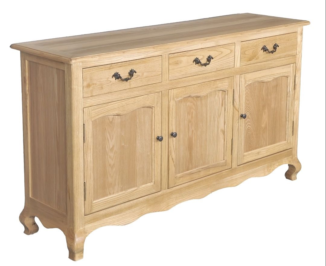 Cassettiere: Holz Buffet/Sideboard Landhausstil – Nuovo e nell'imballaggio originale da Berikon venduto da nimmo 2
