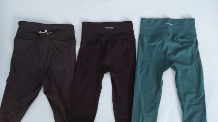 3x Oceansapart leggings