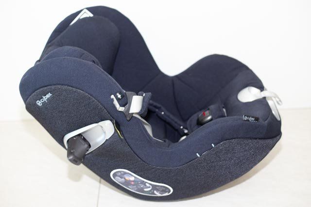 Cybex Sirona Z plus i-Size inklusive Base Z | Kaufen auf Ricardo