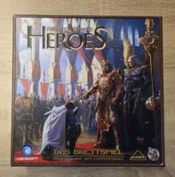 Might & Magic Heroes