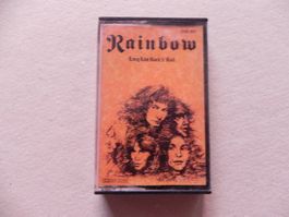 MC brit. Hardrock Rainbow Richie Blackmore 1978 Long live..